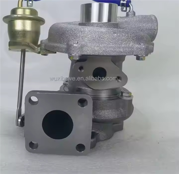 RHB51 AS9 Turbocharger VA180068 VB180068 135756150 for Engine N844